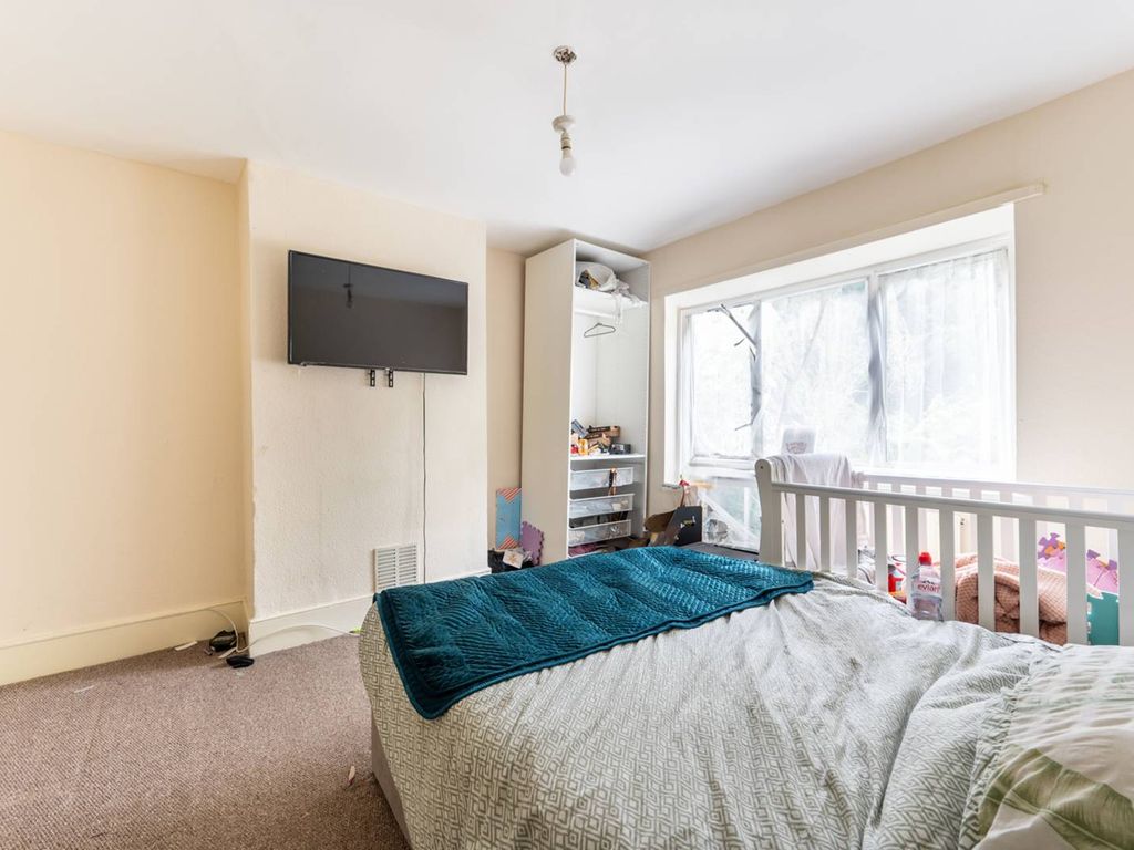 1 bed for sale in Maybank Avenue, North Wembley, Wembley HA0
