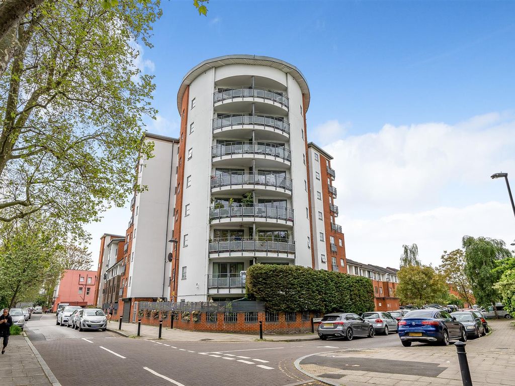 1 bed flat for sale in Concorde Way, London SE16 Zoopla