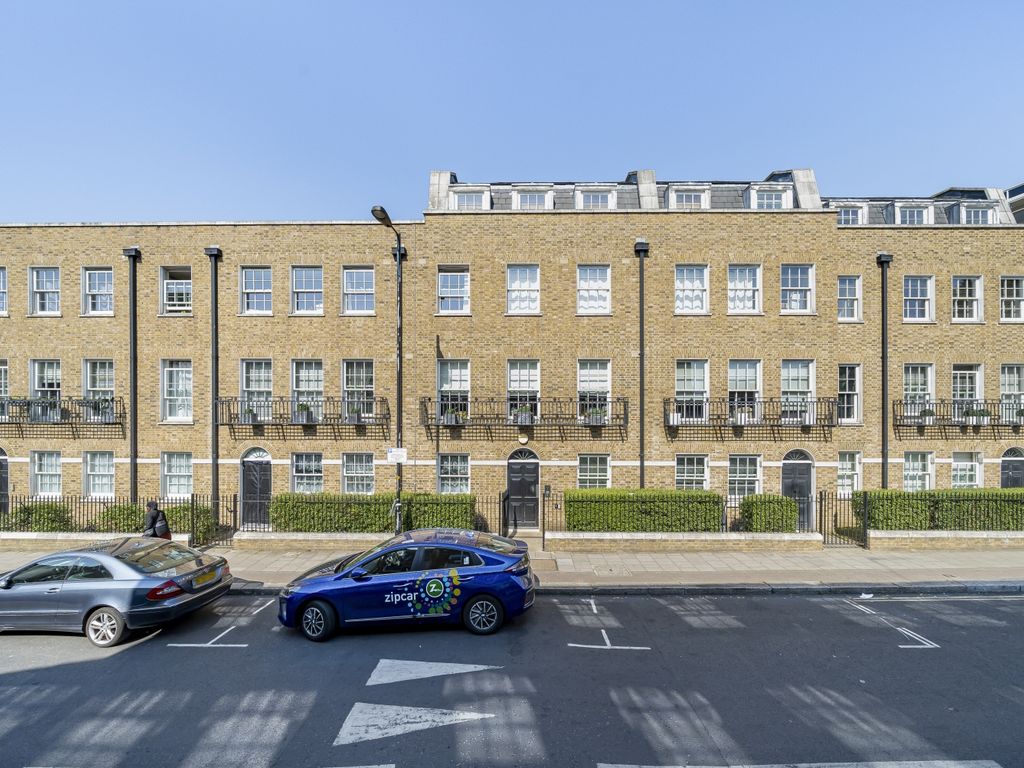 1 bed flat for sale in Grove Lane, London SE5 Zoopla