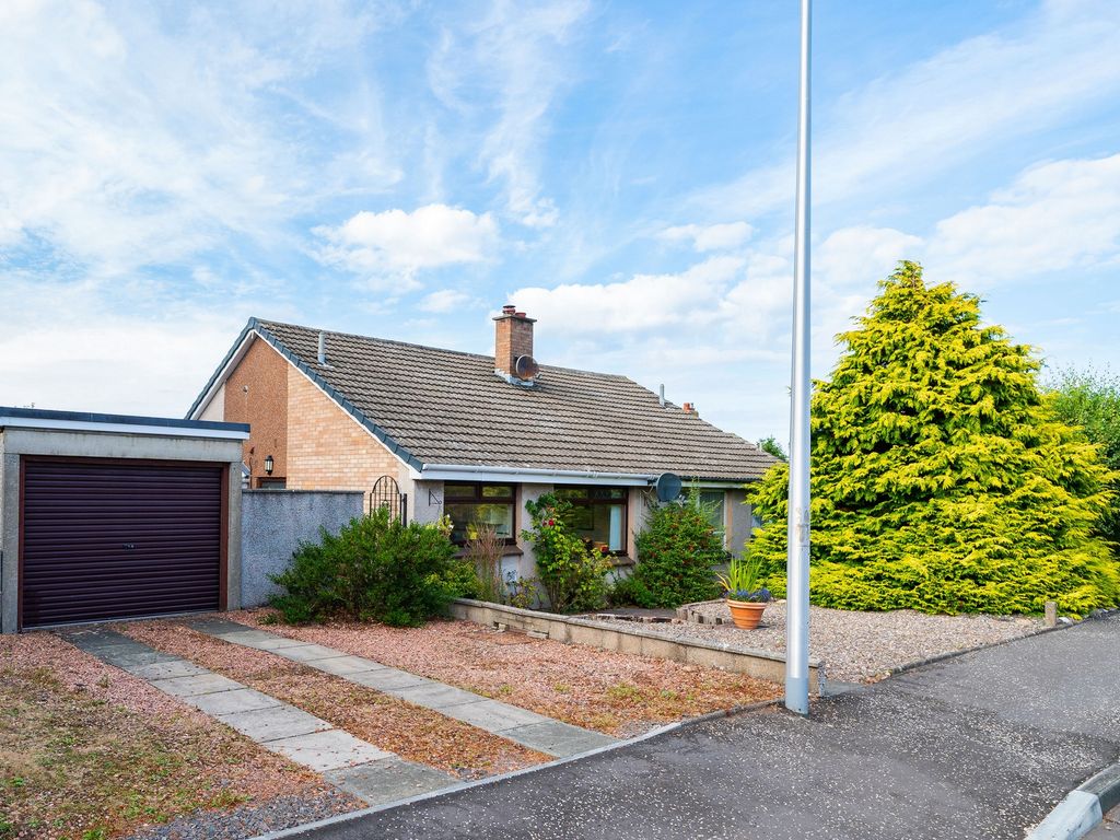 2 bed bungalow for sale in Letham Place, St Andrews KY16 Zoopla