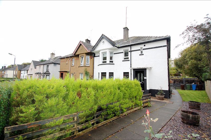 3 bed flat for sale in Kinellar Drive, Glasgow G14, £130,000 Zoopla