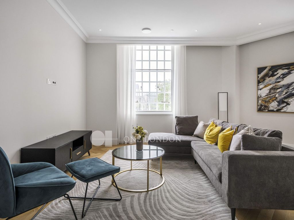 2 bed flat for sale in 9 Millbank, Westminster SW1P, £2,900,000 Zoopla