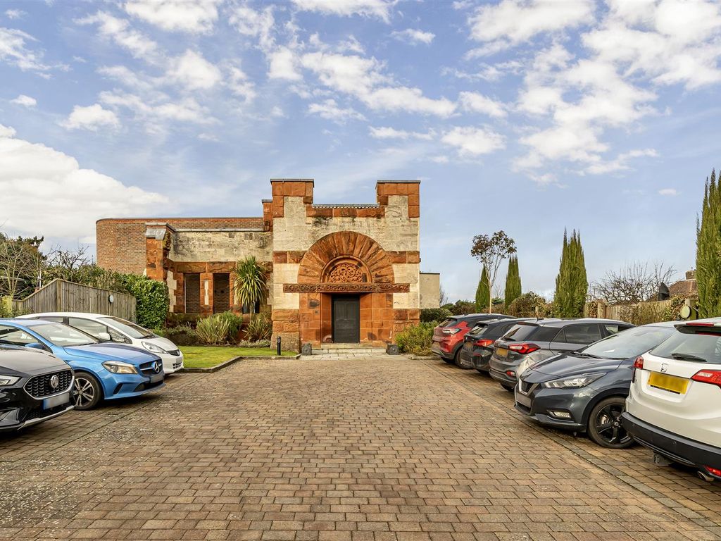 2 bed flat for sale in Lululaund, Melbourne Road, Bushey WD23 Zoopla