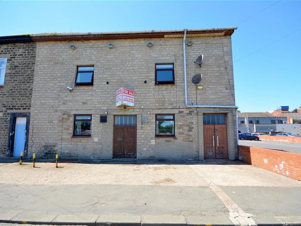 Kingsway, Bishop Auckland DL14  