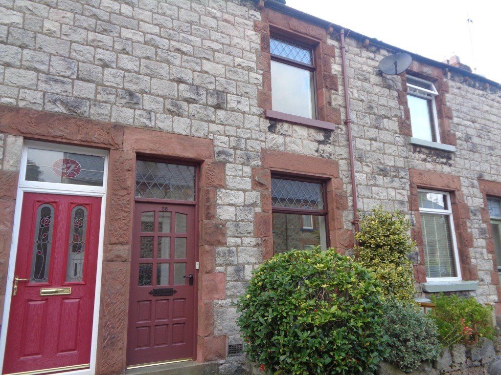 Property to rent in Chapel Street, Ulverston LA12 Zoopla
