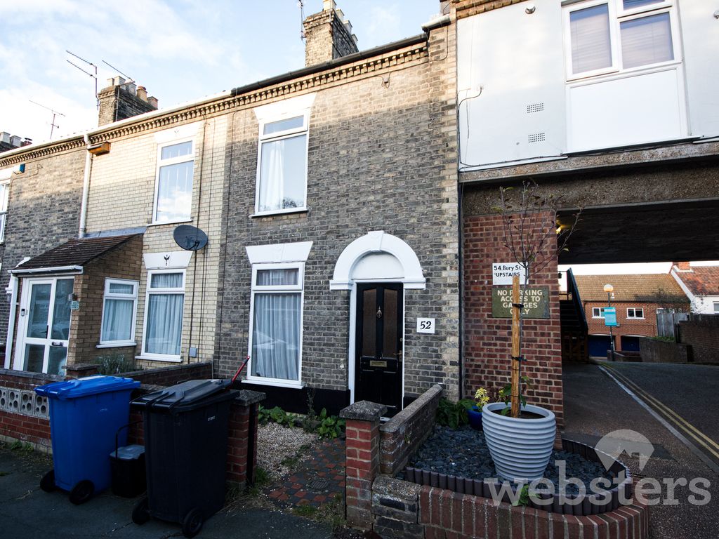 3 bed terraced house to rent in Bury Street, Norwich NR2, £1,100 pcm Zoopla