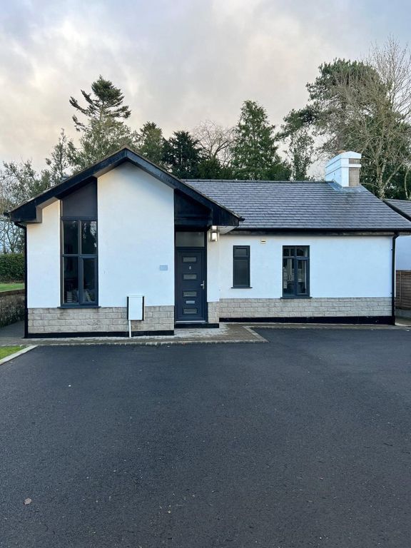 New home, 2 bed bungalow for sale in Eden Grove, BoltonInAppleby