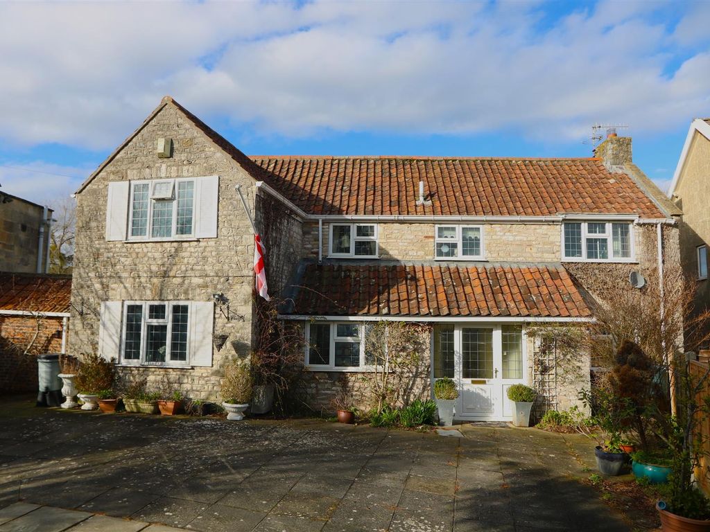 2 bed detached house for sale in Wells Road, Corston, Bath BA2 Zoopla