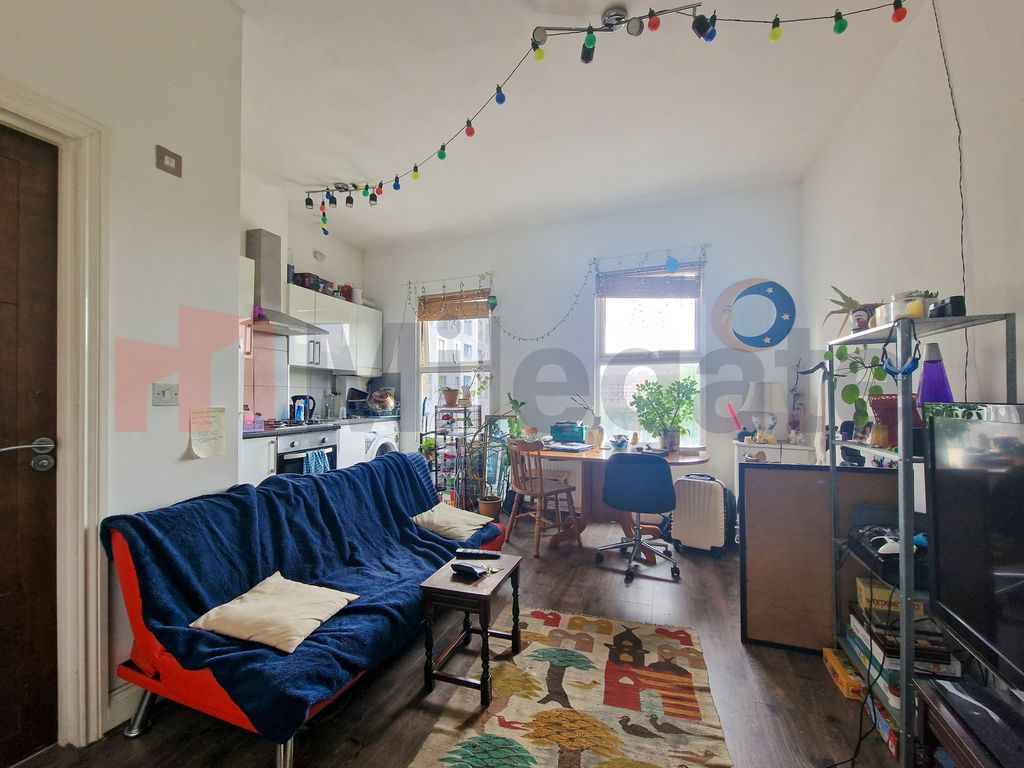 1 bed flat to rent in Homerton High Street, London E9 Zoopla