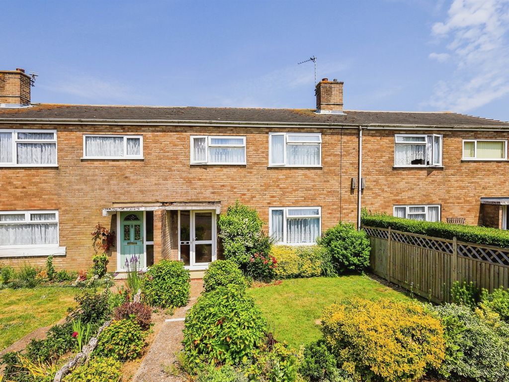 3 bed terraced house for sale in Bayham Road, Hailsham BN27 Zoopla