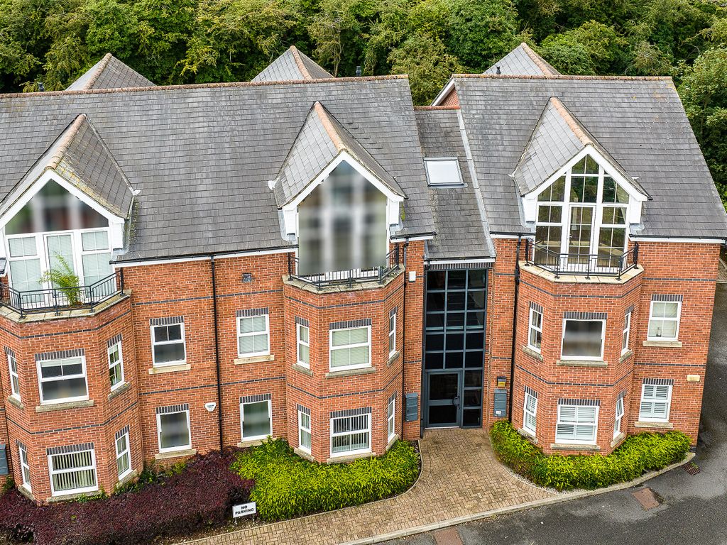 2 bed flat for sale in Melton Road, West Bridgford, Nottingham NG2, £