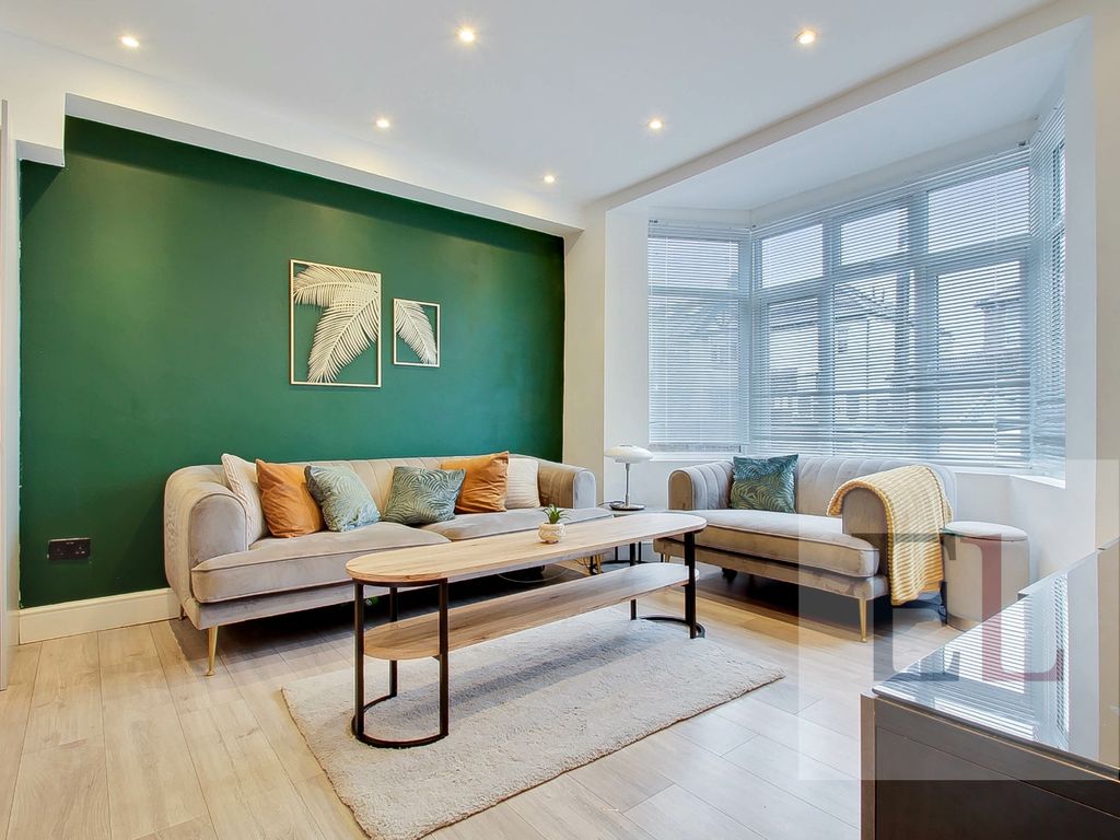 2 bed flat for sale in Glenalmond Road, Harrow HA3, £375,000 Zoopla