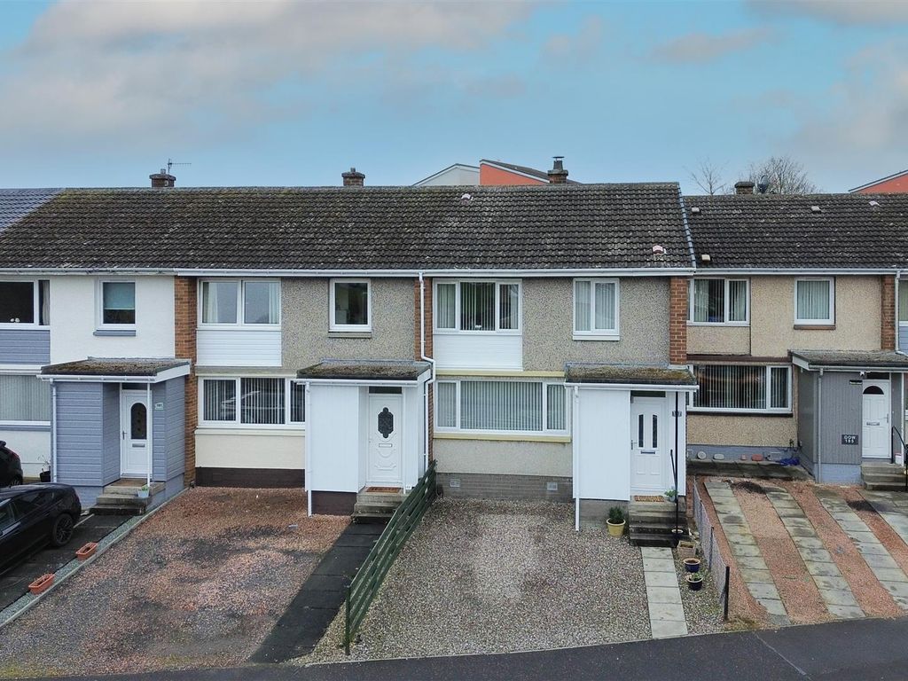 3 bed property for sale in Primrose Crescent, Perth PH1, £149,950 Zoopla