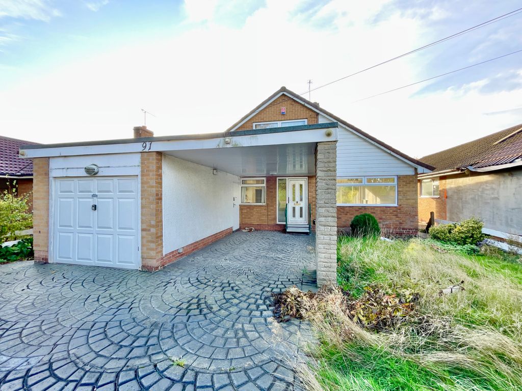 4 bed detached house for sale in Southwood Road, Cottingham HU16 Zoopla