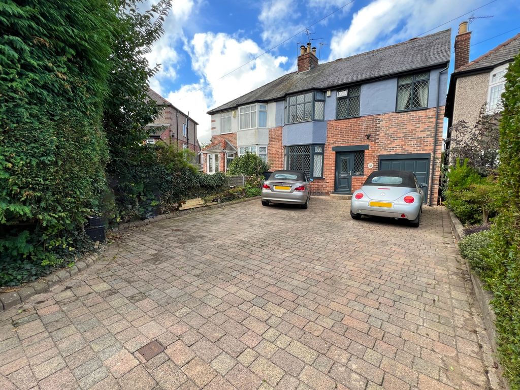 Bocking Lane Beauchief S8  