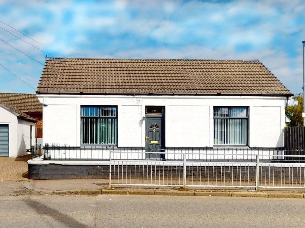 Shottskirk Road, Shotts ML7  