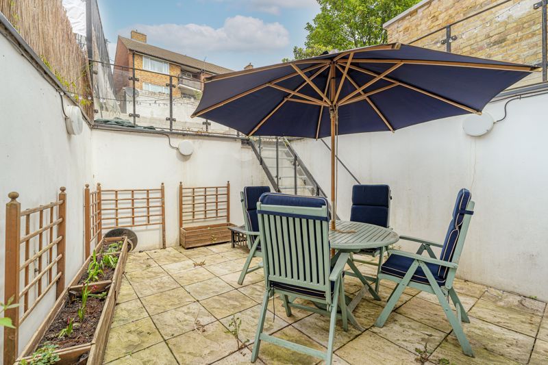 1 bed flat for sale in Median Road, London E5 Zoopla
