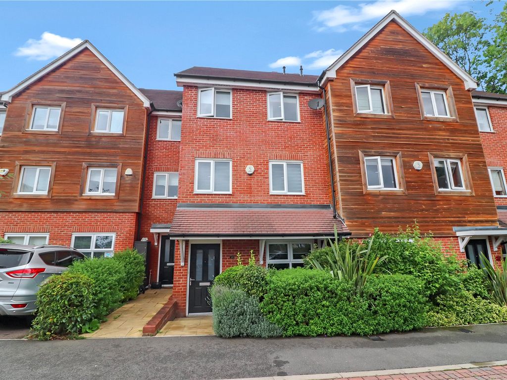 Ennerdale Drive, Watford WD25  