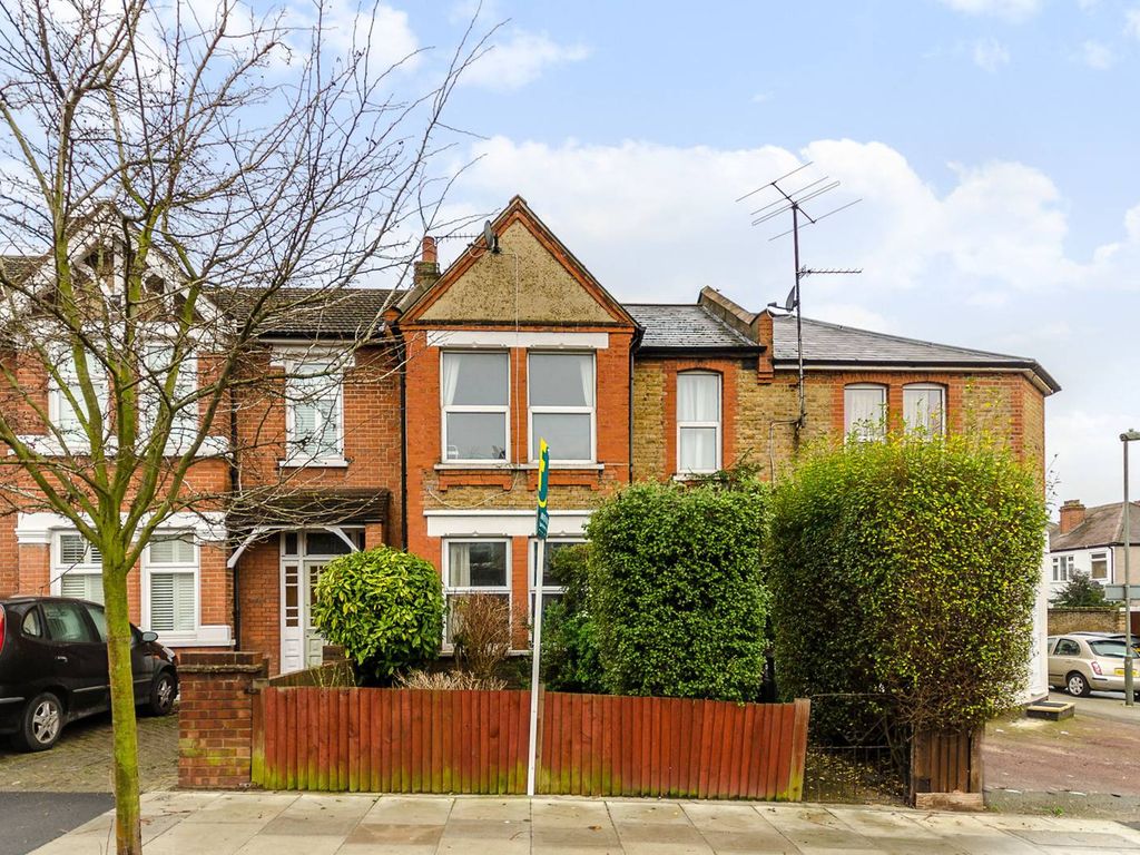 1 bed flat to rent in Avenue Road, Beckenham BR3 Zoopla