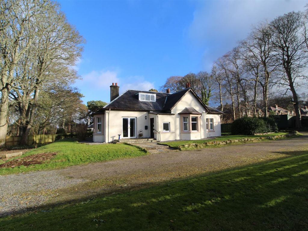 5 bed property for sale in St Ronans, Holm Avenue, Inverness IV2, £350,000 Zoopla