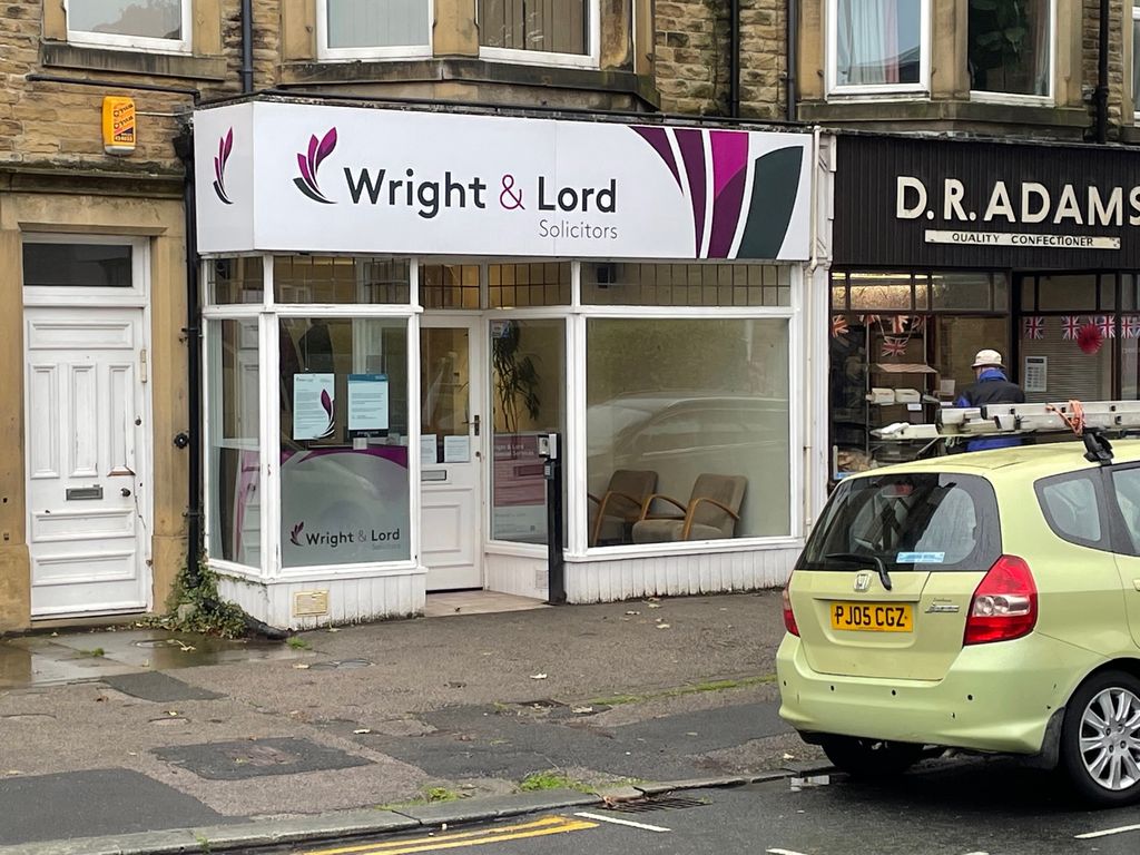 Princes Crescent, Morecambe LA4