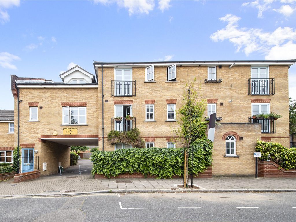 2 bed flat for sale in Speldhurst Road, London E9 Zoopla