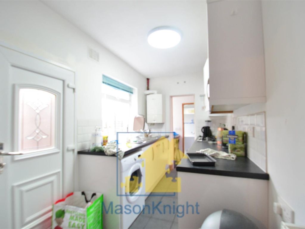 3 bed terraced house to rent in Milner Road, Selly Oak, Birmingham B29