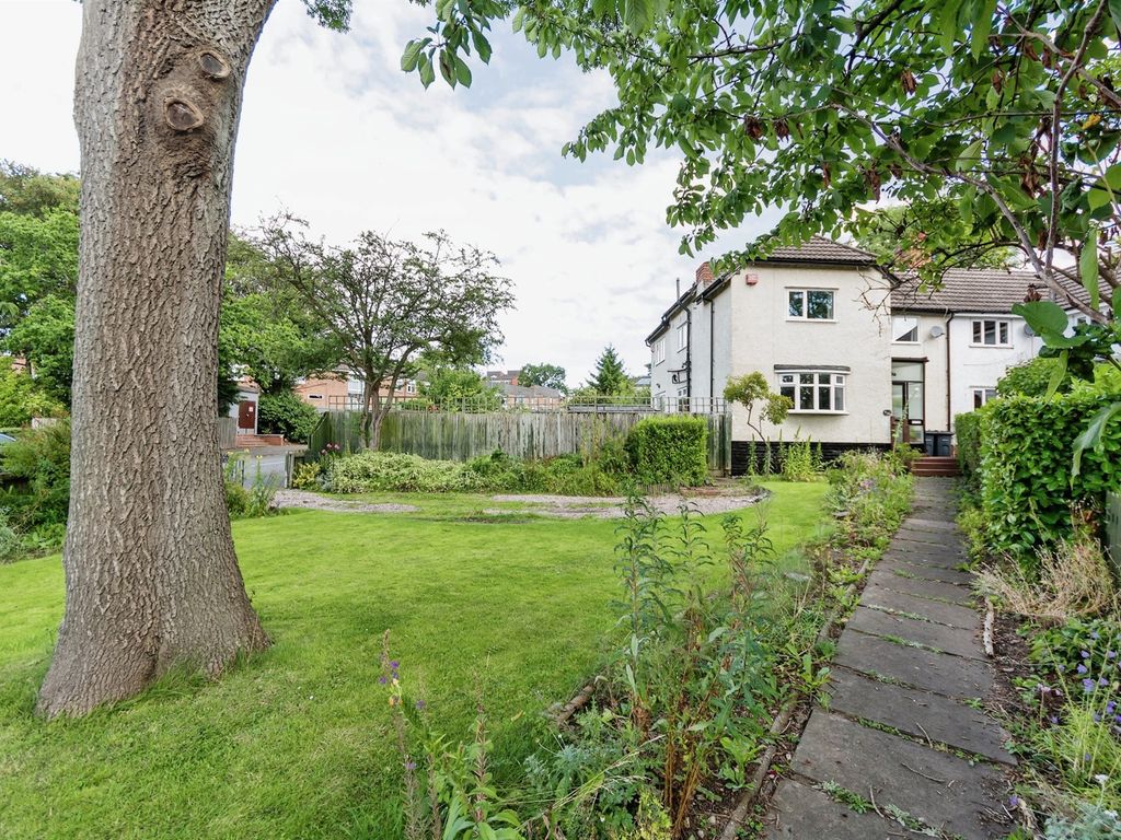 3 bed semidetached house for sale in Stonehouse Lane, Quinton