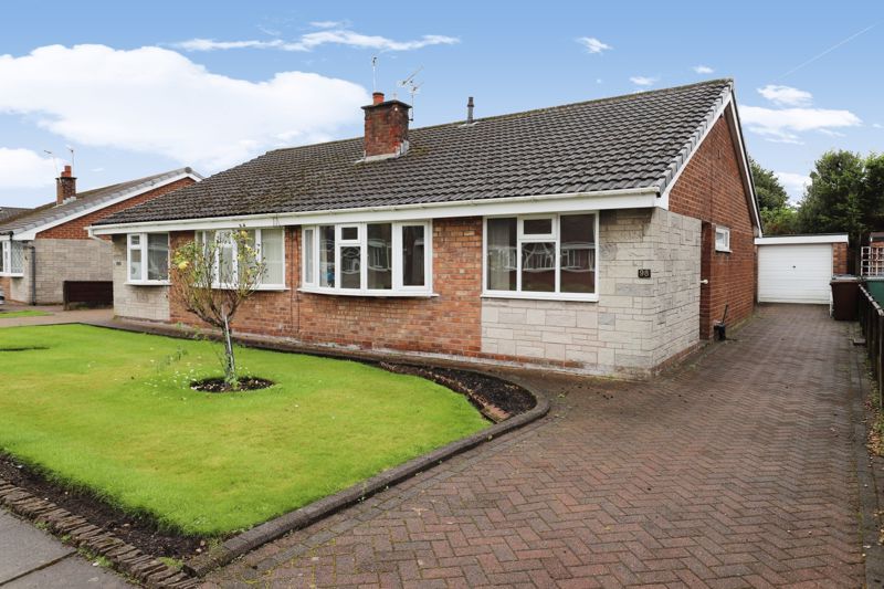 2 bed bungalow for sale in Leyton Drive, Bury BL9, £220,000 Zoopla