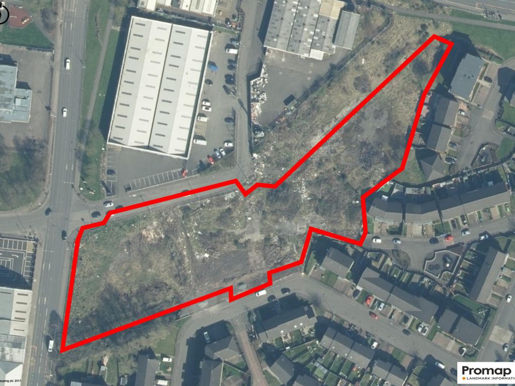 Camlachie Street, Glasgow G31  