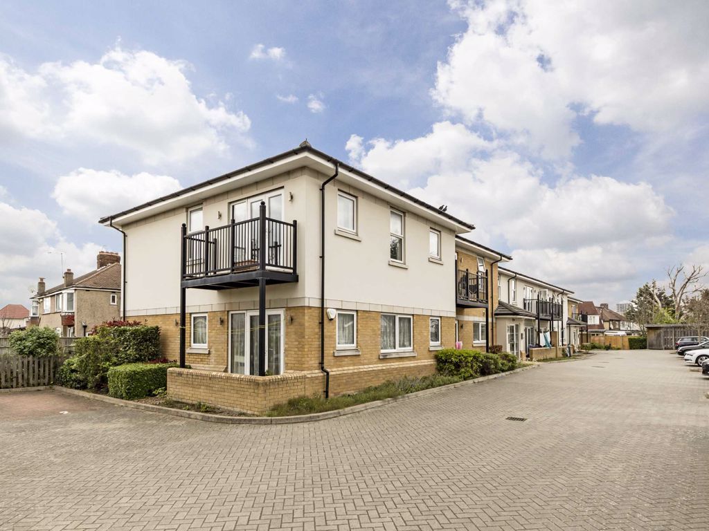 Hedera Place, Hounslow TW4  
