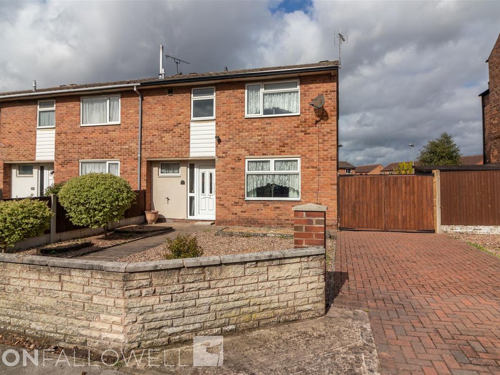 3 bed town house for sale in Thrumpton Lane, Retford DN22 Zoopla