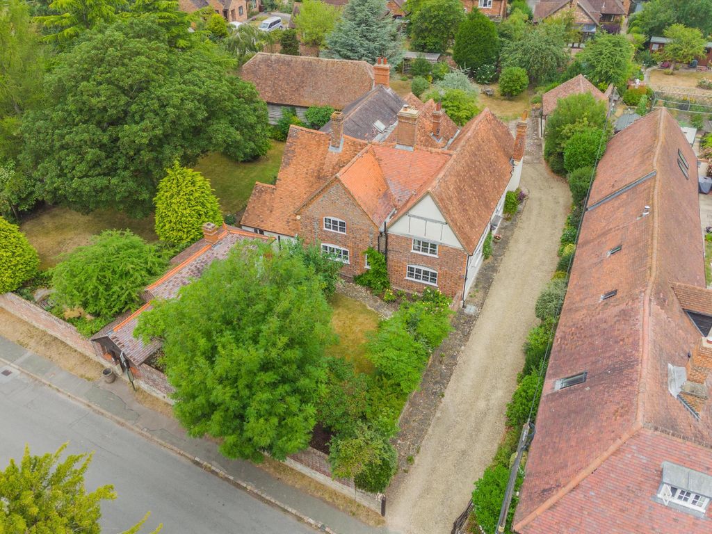 6 bed detached house for sale in Orchard Lane, East Hendred, Wantage