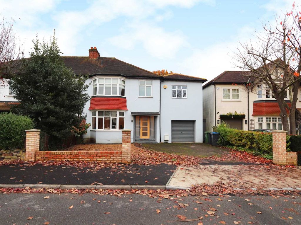 5 bed property to rent in Nelson Road, New Malden KT3, £4,000 pcm Zoopla