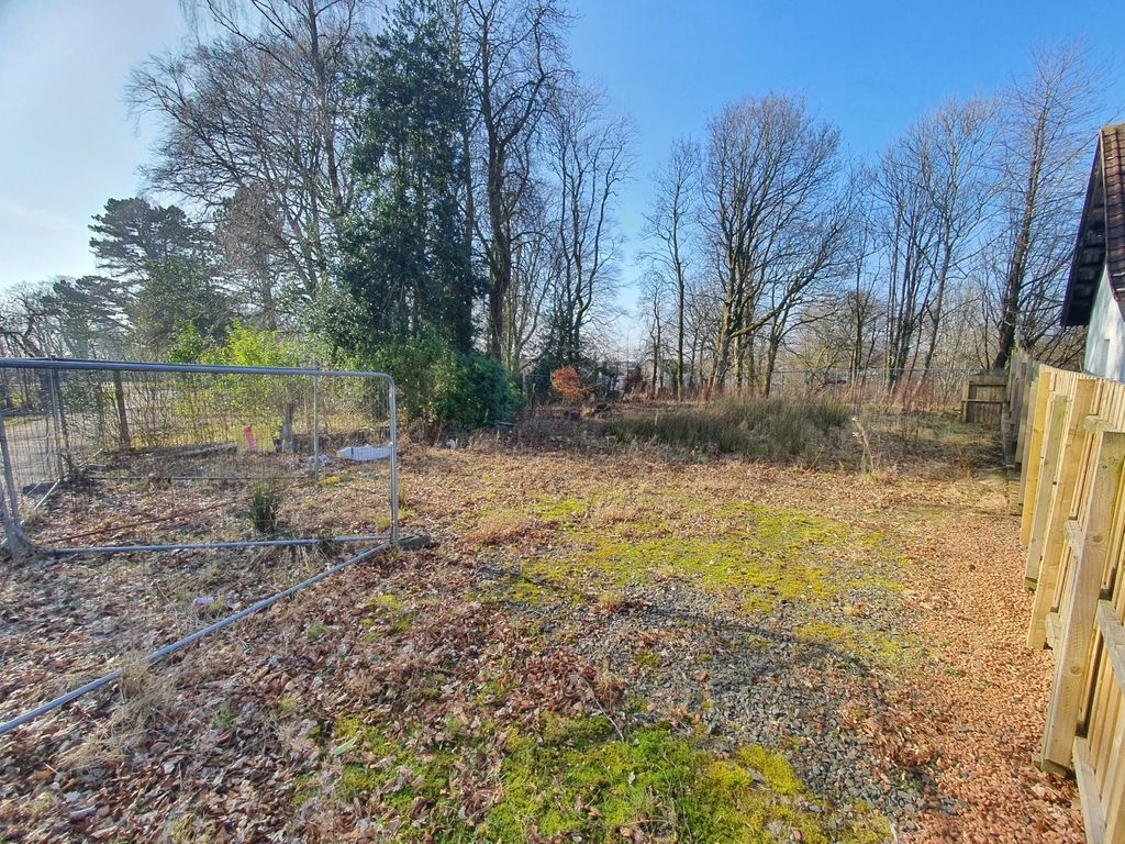 Bellfield Estate, Kilmarnock, East Ayrshire KA1