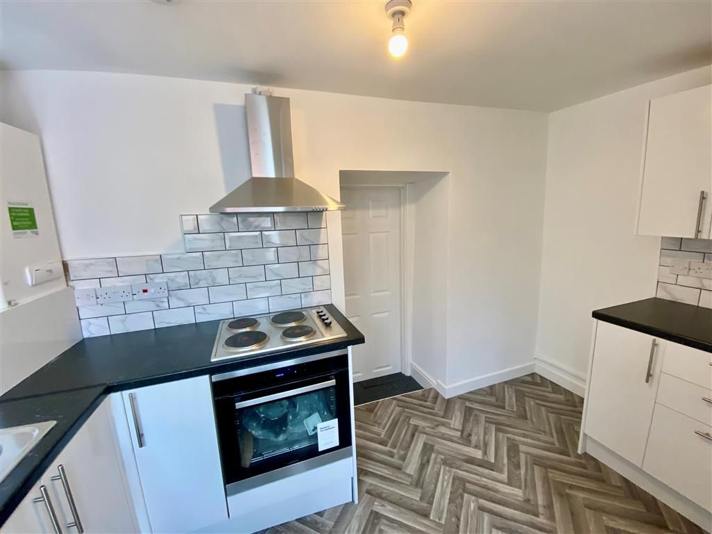 2 bed terraced house to rent in Dare Road, Cwmdare, Aberdare CF44, £675