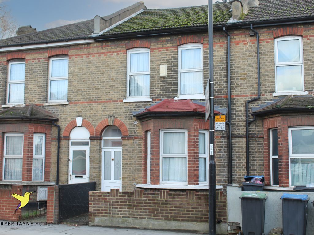 3 bed terraced house to rent in Mitcham Road, Croydon CR0 Zoopla