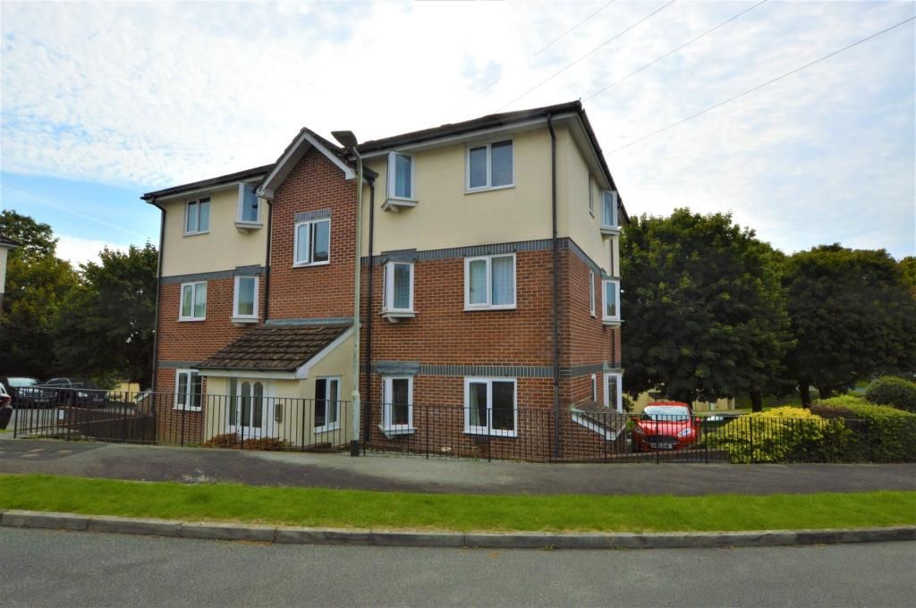 2 bed flat for sale in The Limes, Plymouth, Devon PL6 Zoopla