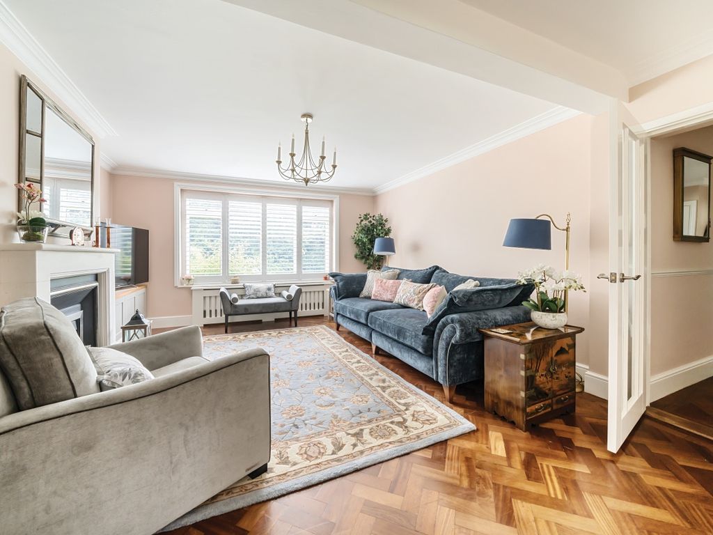 2 bed flat for sale in Kemnal Road, Chislehurst BR7 Zoopla