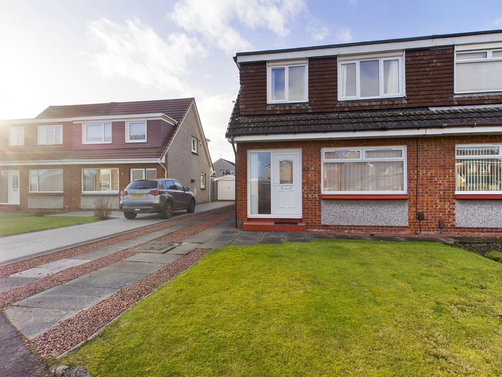 3 bed semidetached house for sale in Leslie Avenue, PA7 Zoopla