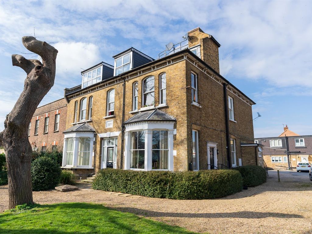 Brooklyn House, 22 The Green, West Drayton UB7  