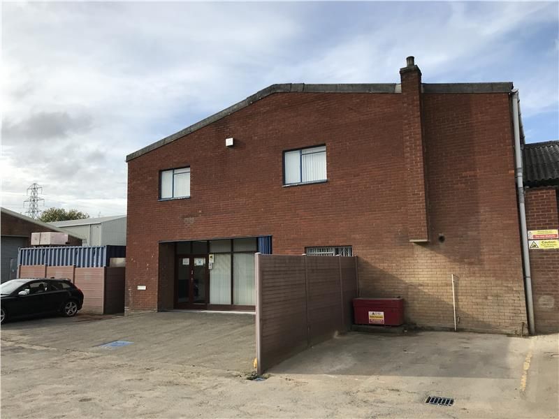 Office to let in 203 Torrington Avenue, Coventry, West Midlands CV4