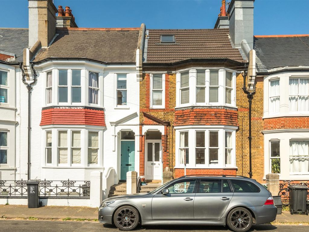 1 bed flat to rent in Compton Road, Brighton BN1, £1,200 pcm Zoopla