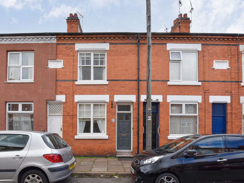 Raymond Road, Westcotes, Leicester LE3  