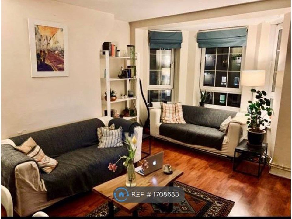 4 bed flat to rent in Broadway Market (Zone 2), London E2 Zoopla