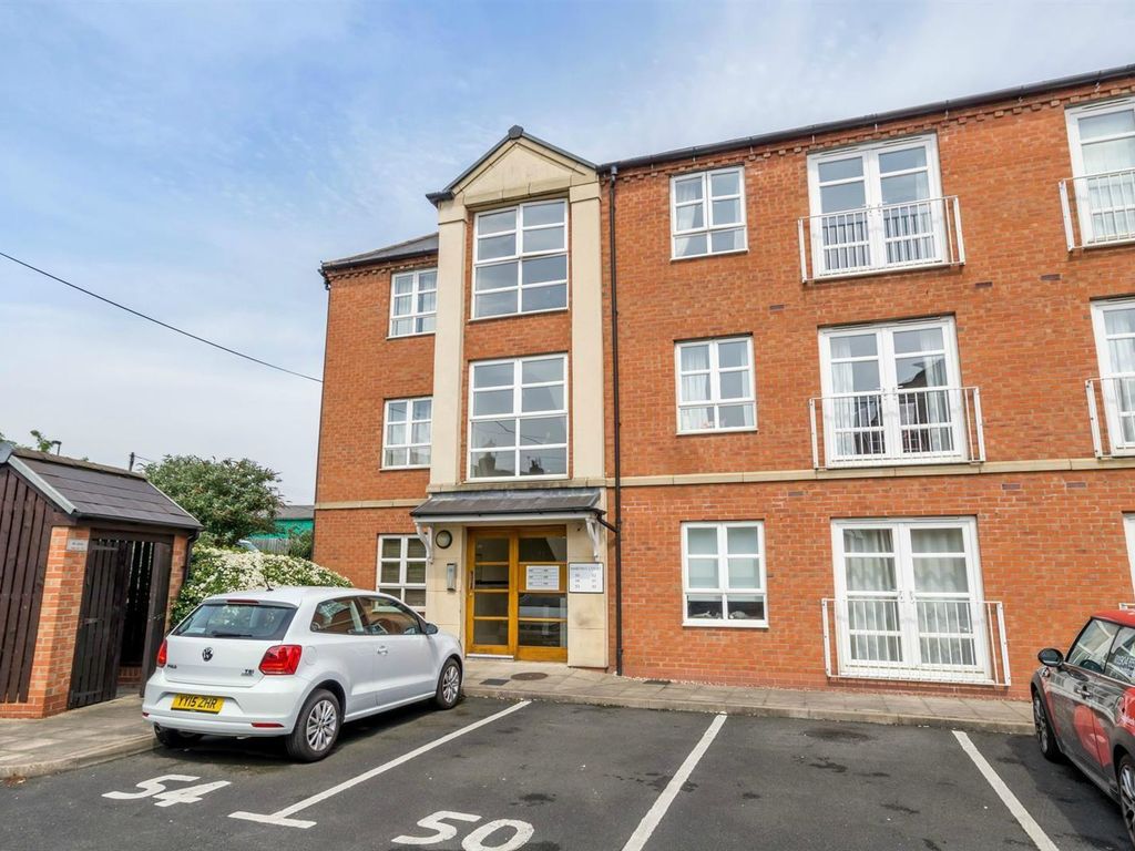 1 bed flat for sale in Martins Court, Leeman Road, York YO26 Zoopla