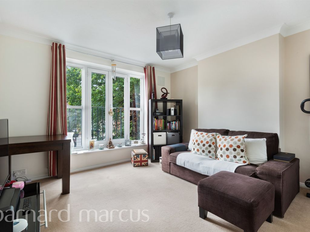 1 bed flat for sale in Lilleshall Road, Morden SM4 Zoopla