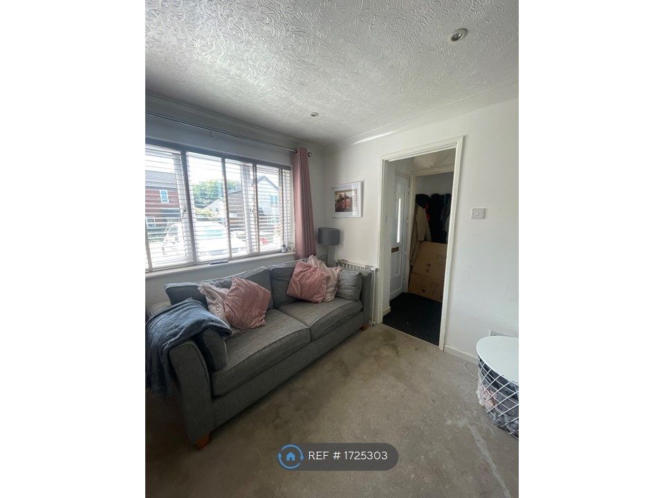 2 bed terraced house to rent in Masonwood, Fulwood, Preston PR2 Zoopla