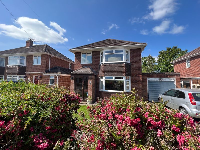 3 bed detached house for sale in Liddington Road, Longlevens
