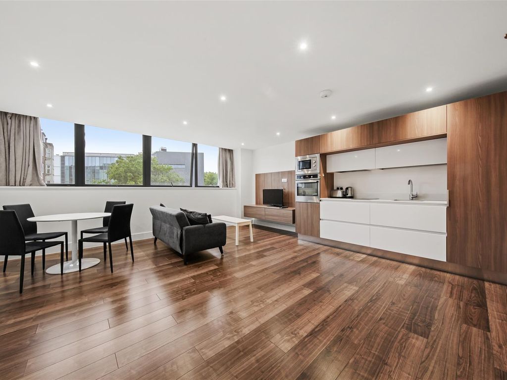 137, Finchley Road, London NW3